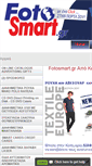 Mobile Screenshot of fotosmart.gr
